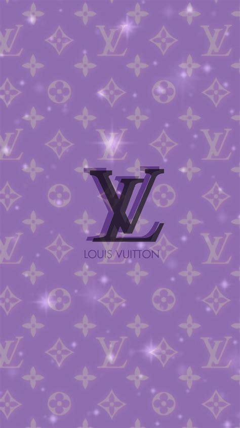 purple lv wallpaper|purple aesthetic wallpaper louis vuitton.